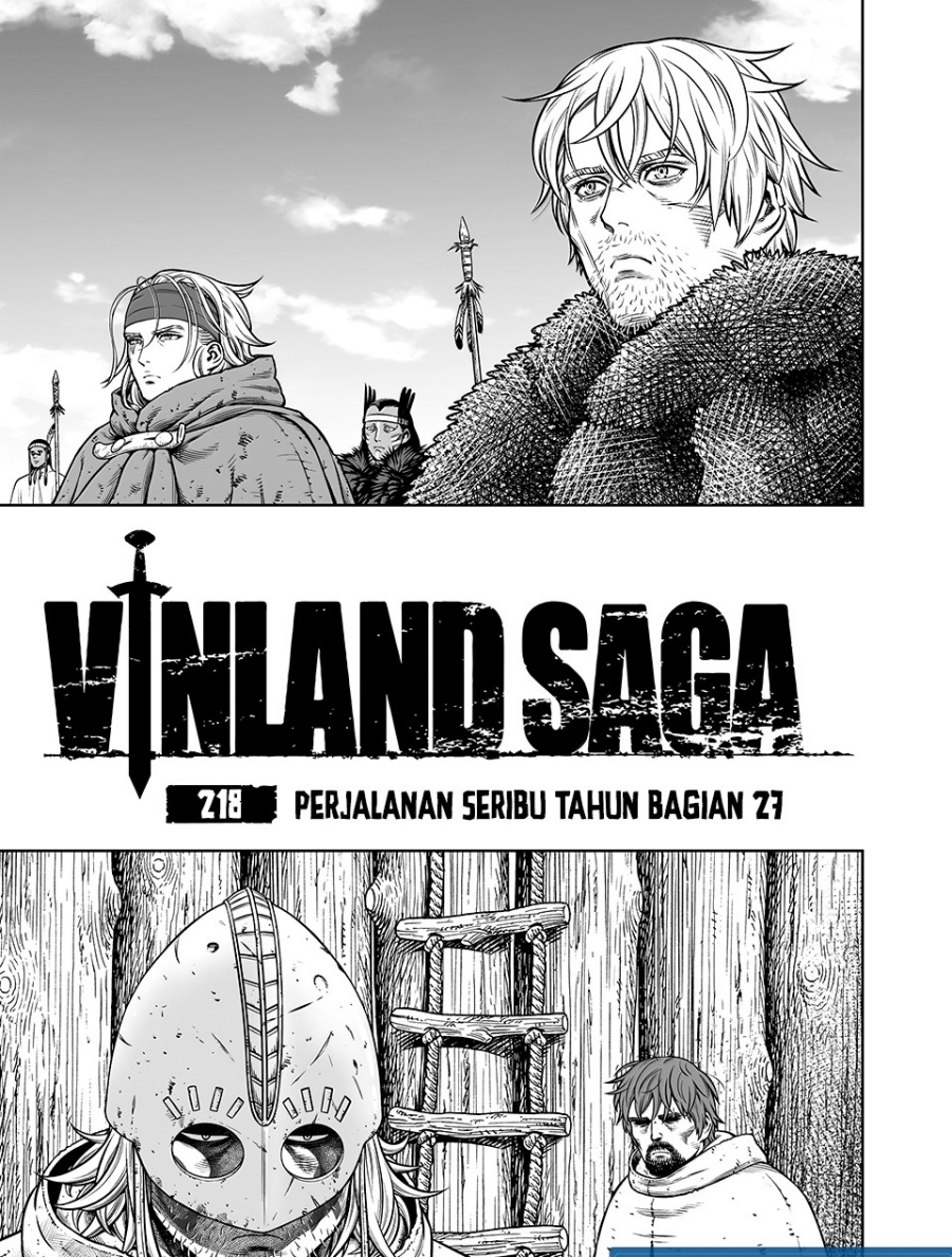 Vinland Saga — Chapter 218, halaman 2