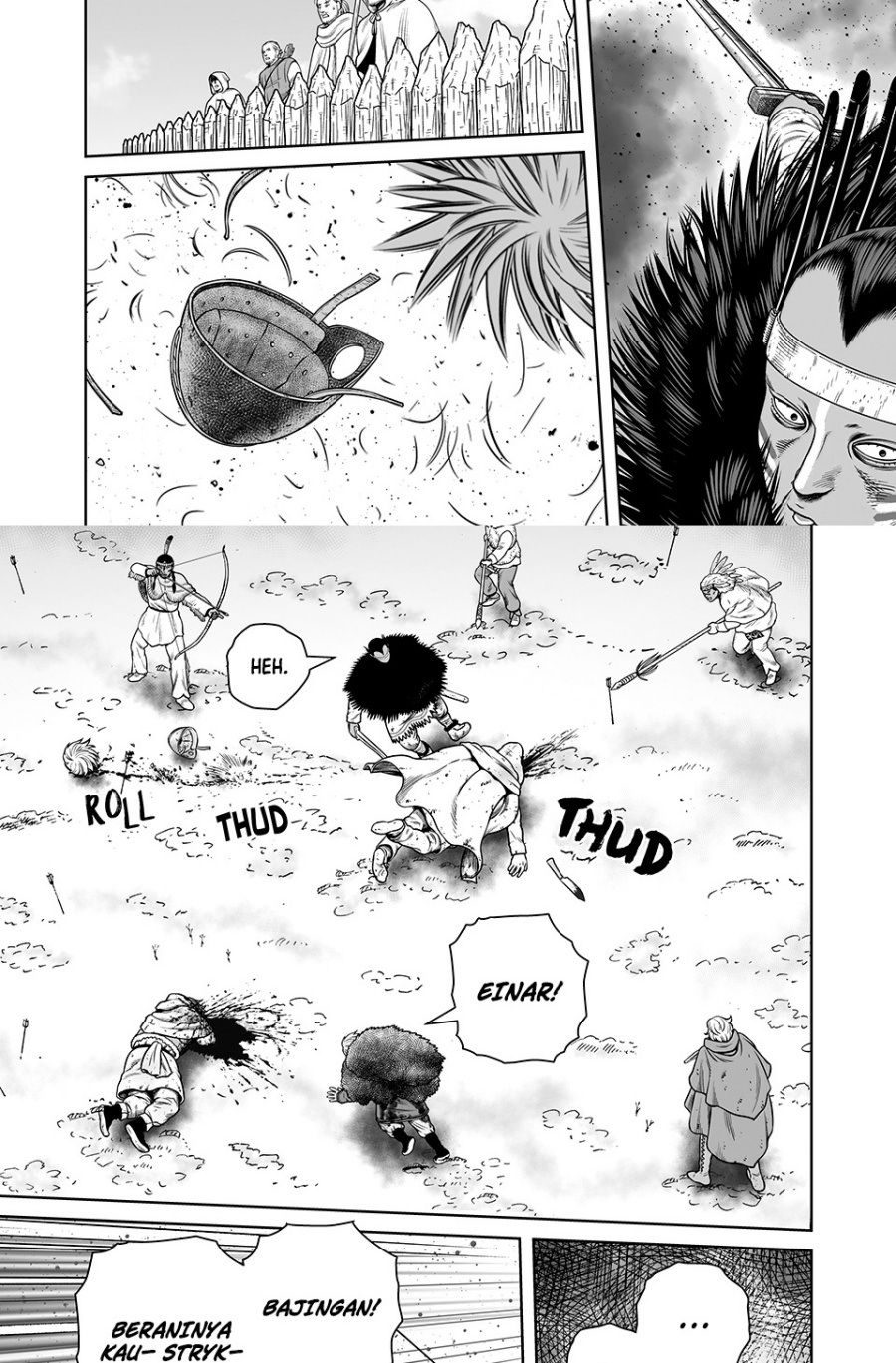 Vinland Saga — Chapter 218, halaman 24