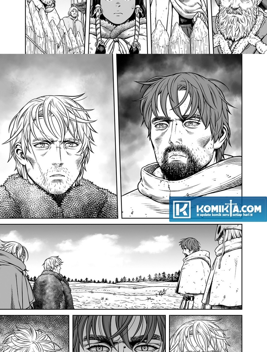 Vinland Saga — Chapter 218, halaman 4