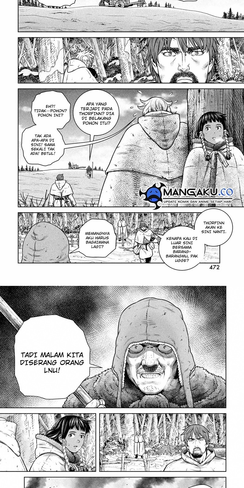 Vinland Saga — Chapter 211, halaman 4