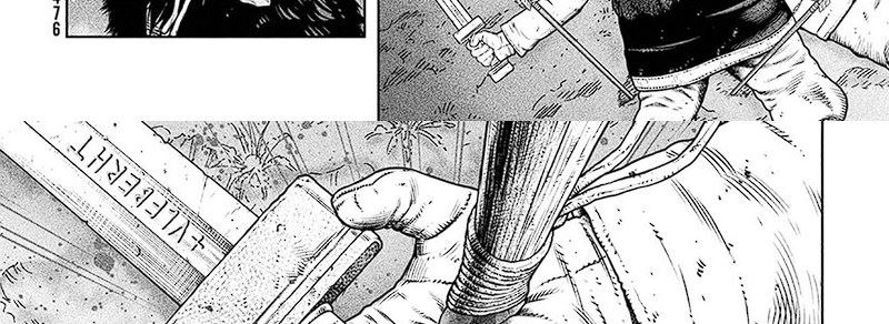 Vinland Saga — Chapter 209, halaman 31