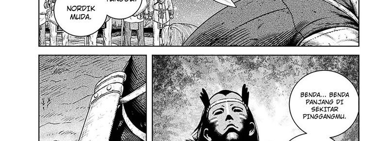 Vinland Saga — Chapter 209, halaman 40