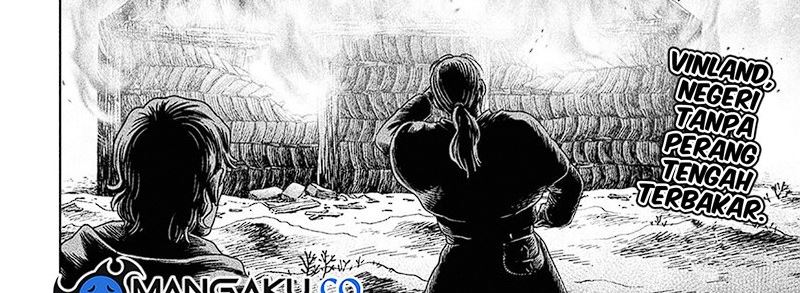 Vinland Saga — Chapter 209, halaman 8