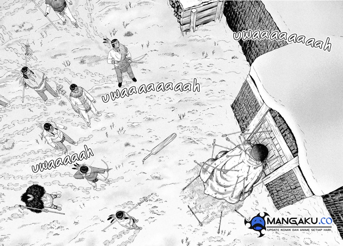 Vinland Saga — Chapter 208, halaman 6