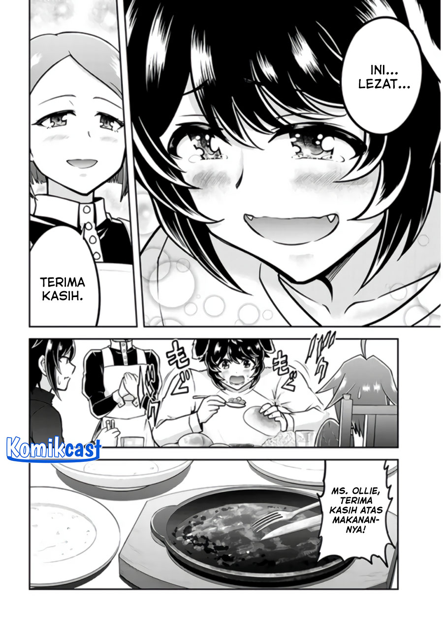 Live Dungeon! — Chapter 71, halaman 15