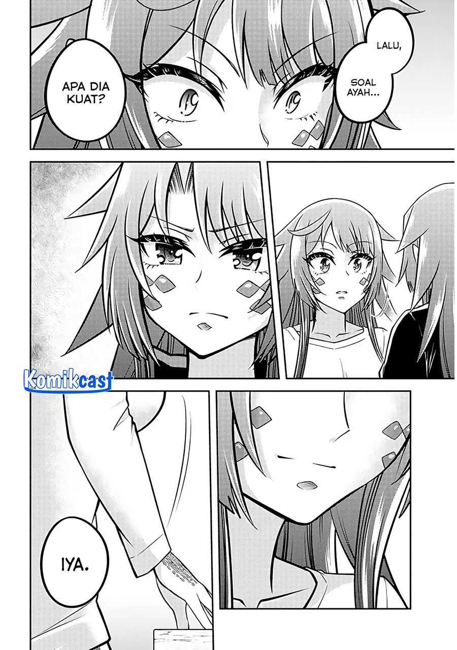 Live Dungeon! — Chapter 73, halaman 25
