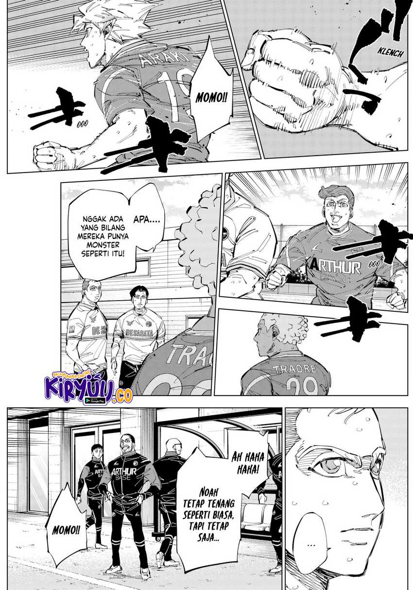 Catenaccio — Chapter 66, halaman 14