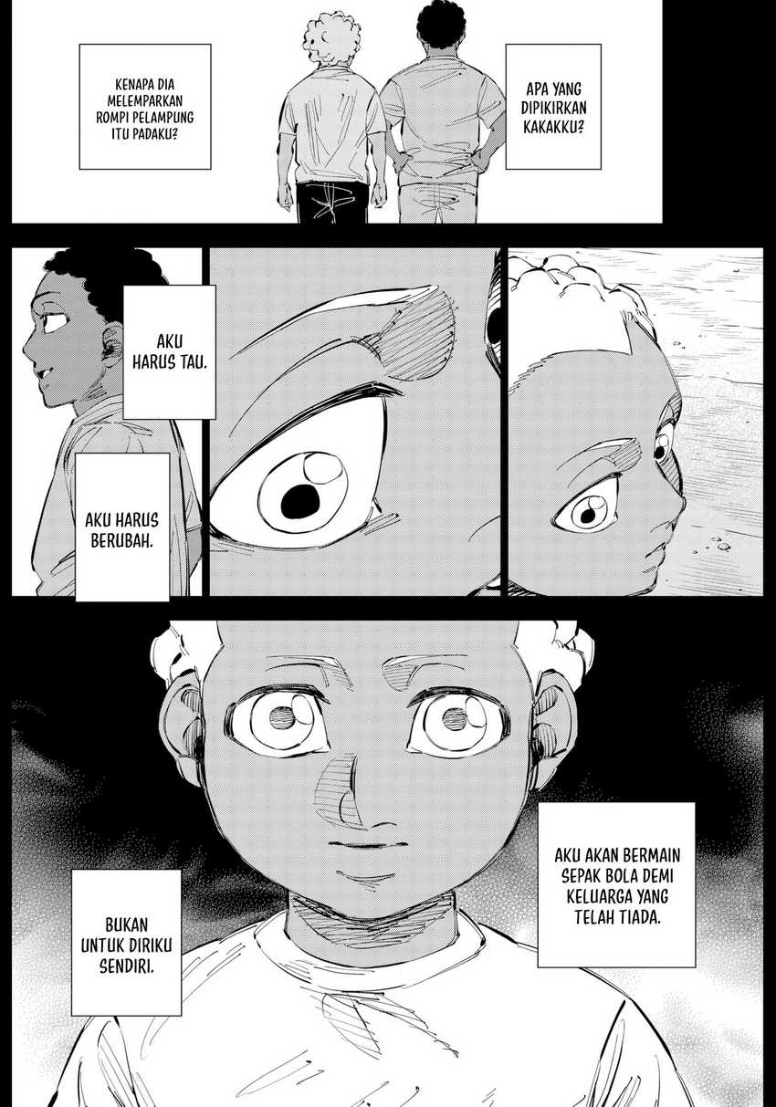 Catenaccio — Chapter 65, halaman 7