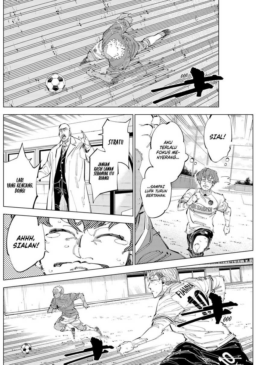 Catenaccio — Chapter 64, halaman 13