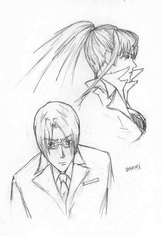 Air Gear — Chapter 167, halaman 3