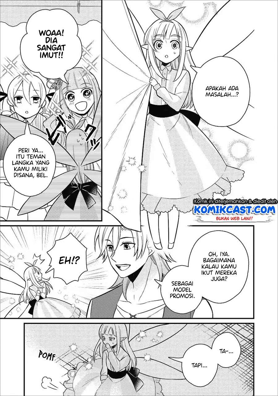 Murabito Tensei: Saikyou no Slow Life — Chapter 20, halaman 18