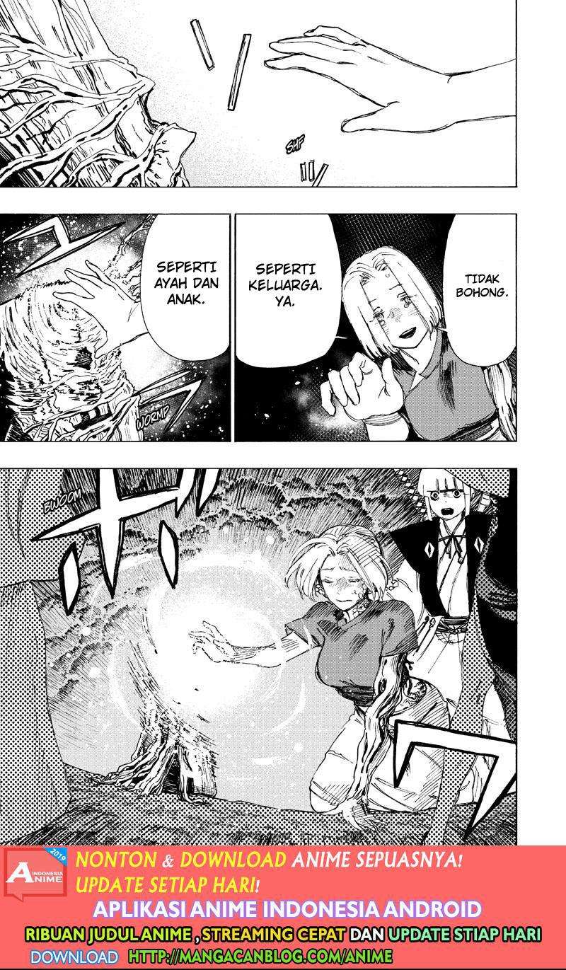 Jigokuraku — Chapter 54, halaman 12