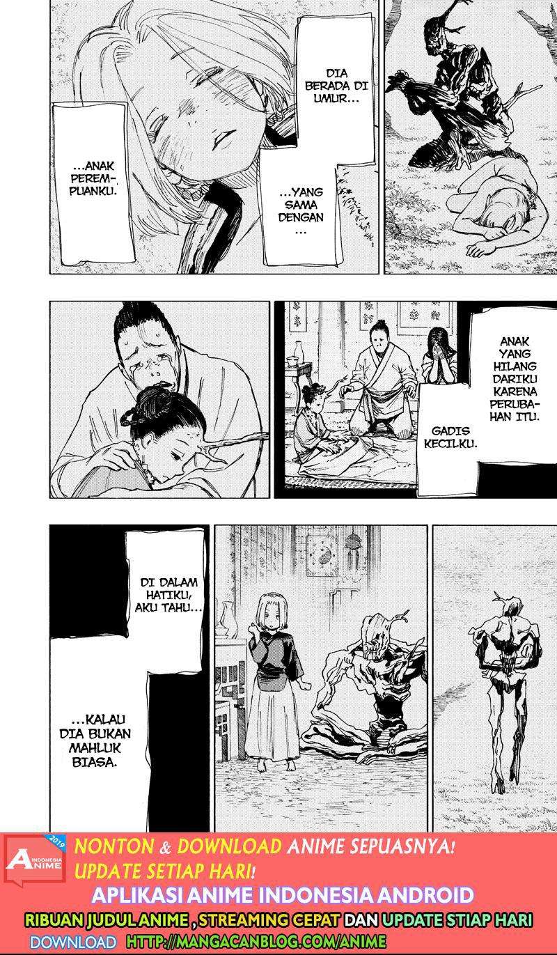 Jigokuraku — Chapter 54, halaman 9