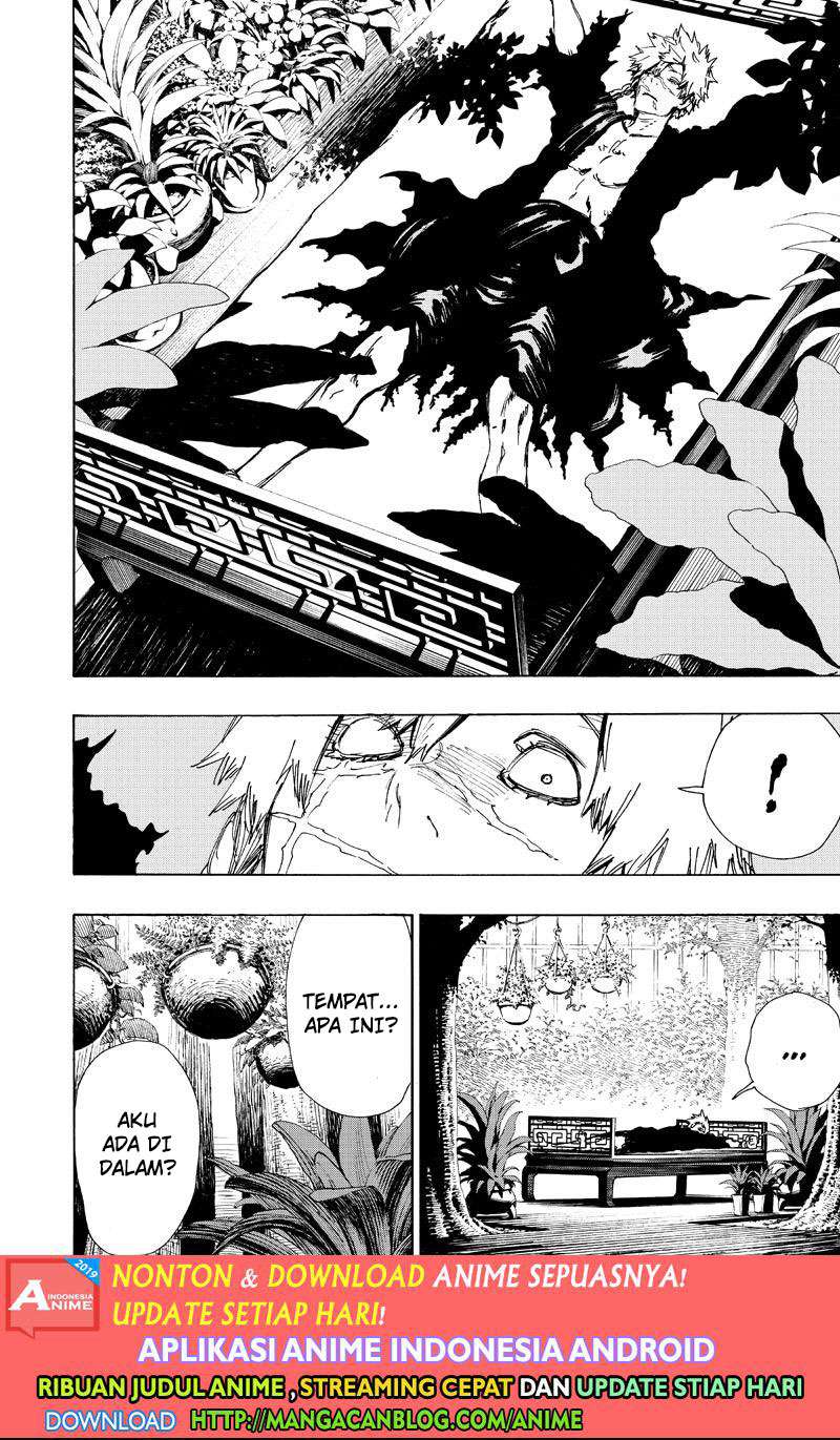 Jigokuraku — Chapter 55, halaman 16