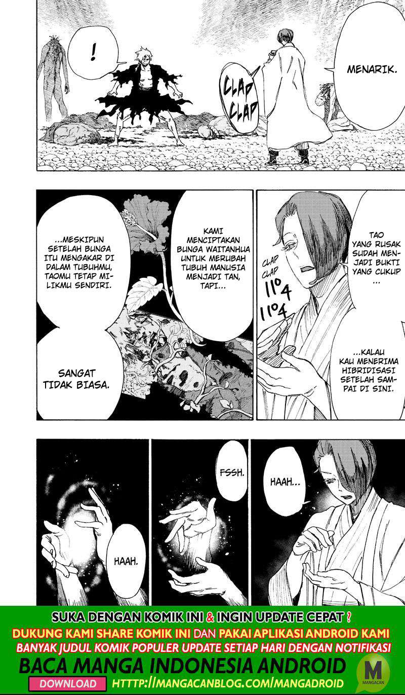 Jigokuraku — Chapter 55, halaman 2