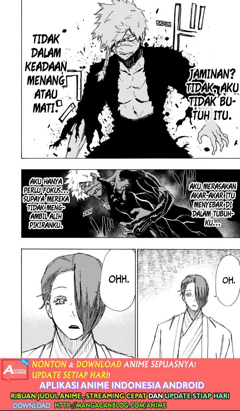 Jigokuraku — Chapter 55, halaman 4