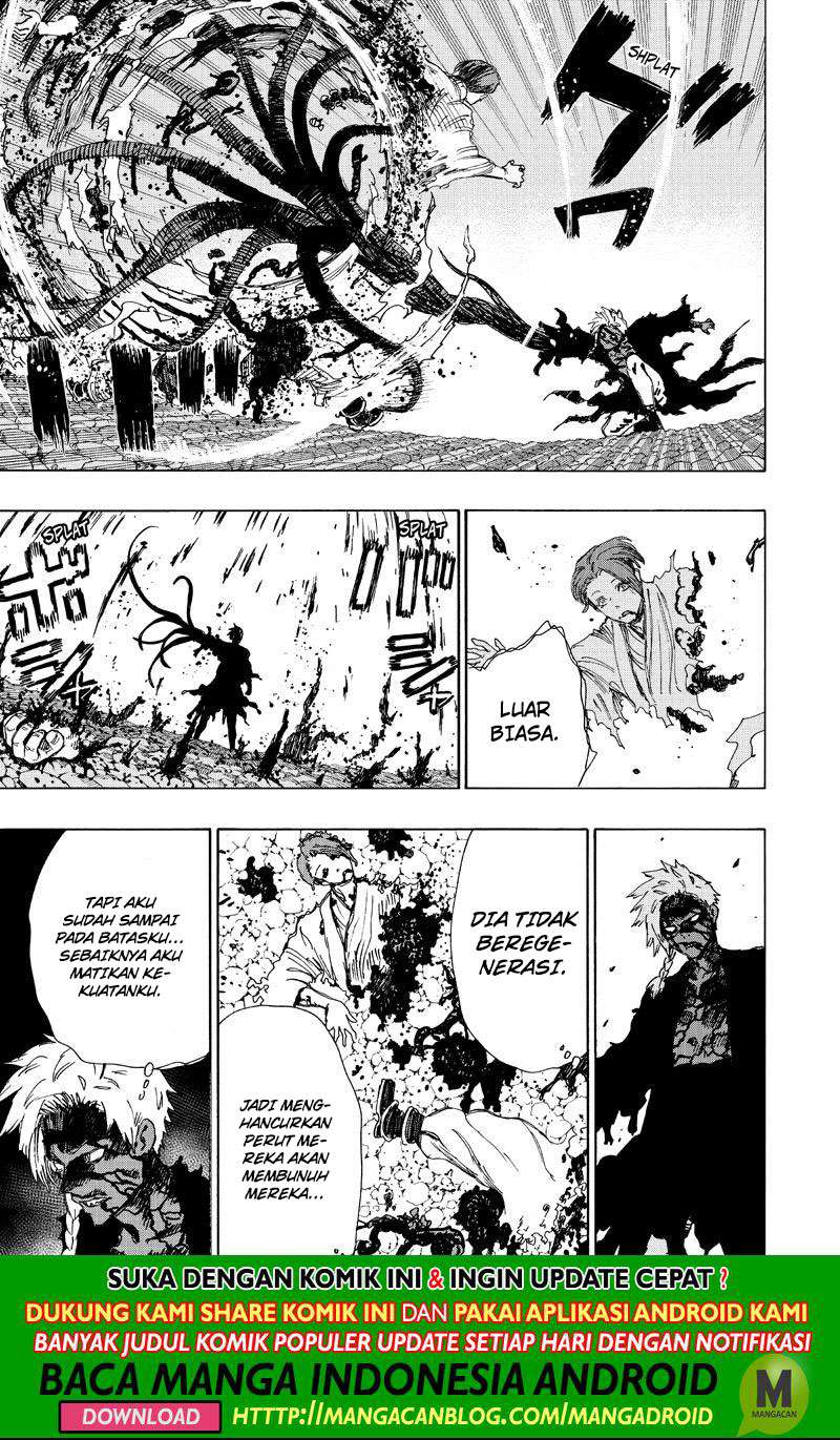 Jigokuraku — Chapter 55, halaman 9