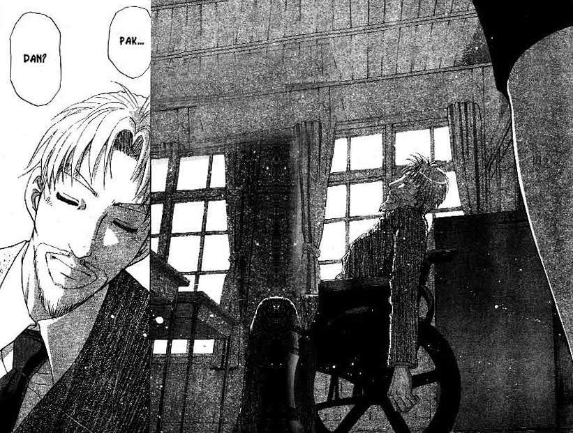 Detective School Q — Chapter 22, halaman 97