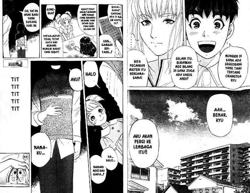 Detective School Q — Chapter 18, halaman 36