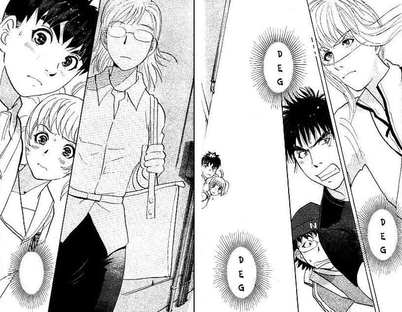 Detective School Q — Chapter 18, halaman 47