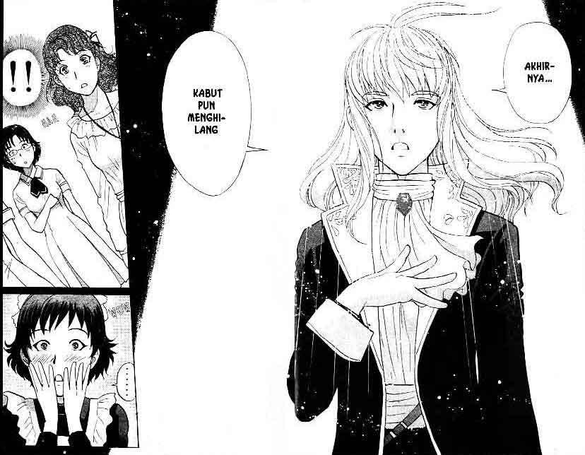 Detective School Q — Chapter 16, halaman 10
