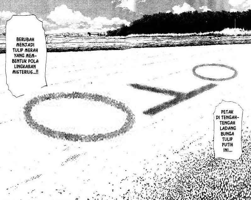 Detective School Q — Chapter 13, halaman 23