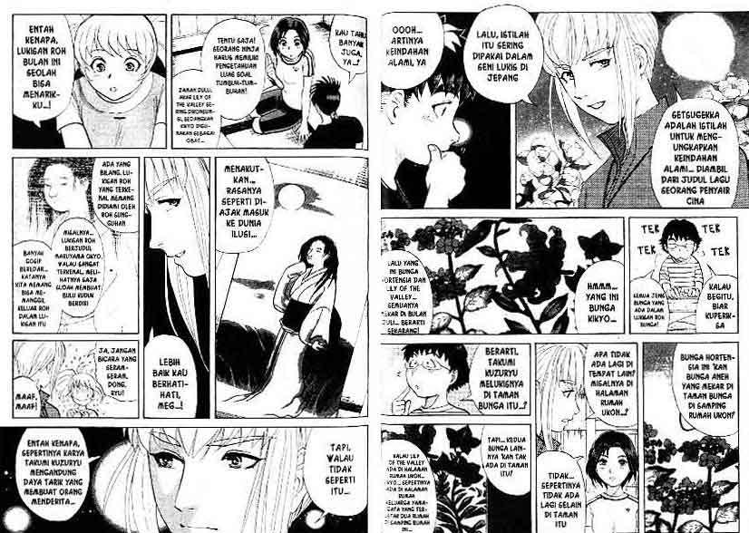 Detective School Q — Chapter 13, halaman 72