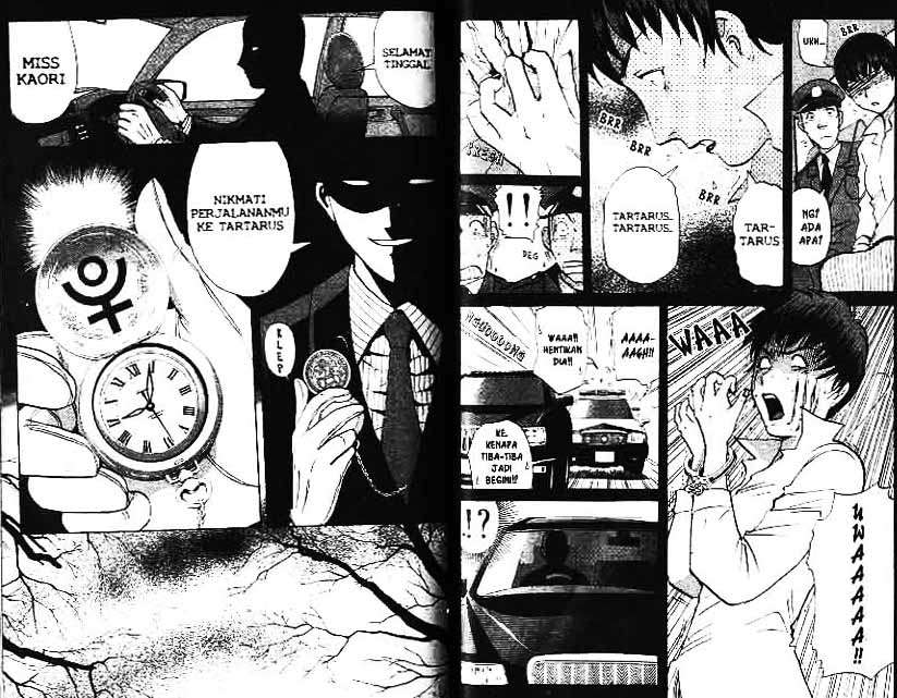 Detective School Q — Chapter 10, halaman 45