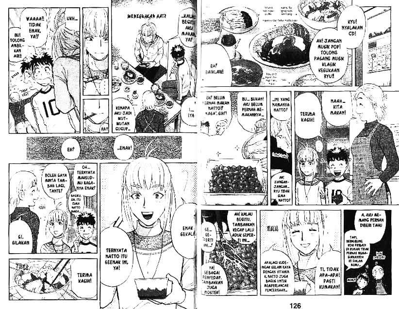 Detective School Q — Chapter 10, halaman 64