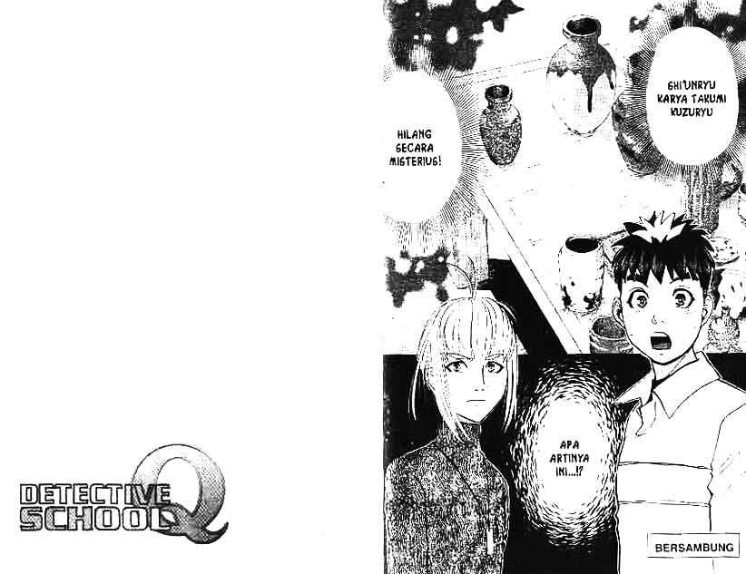 Detective School Q — Chapter 10, halaman 93