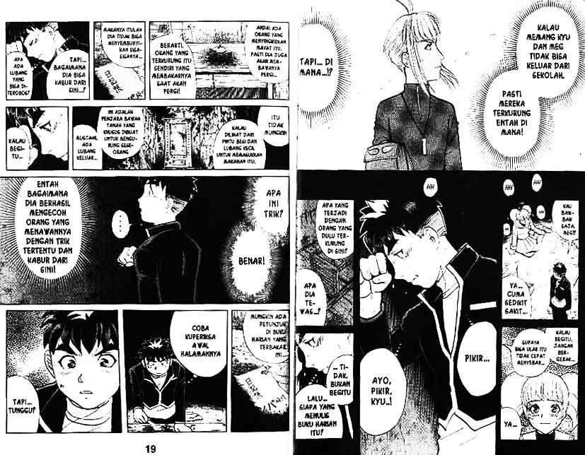Detective School Q — Chapter 7, halaman 10