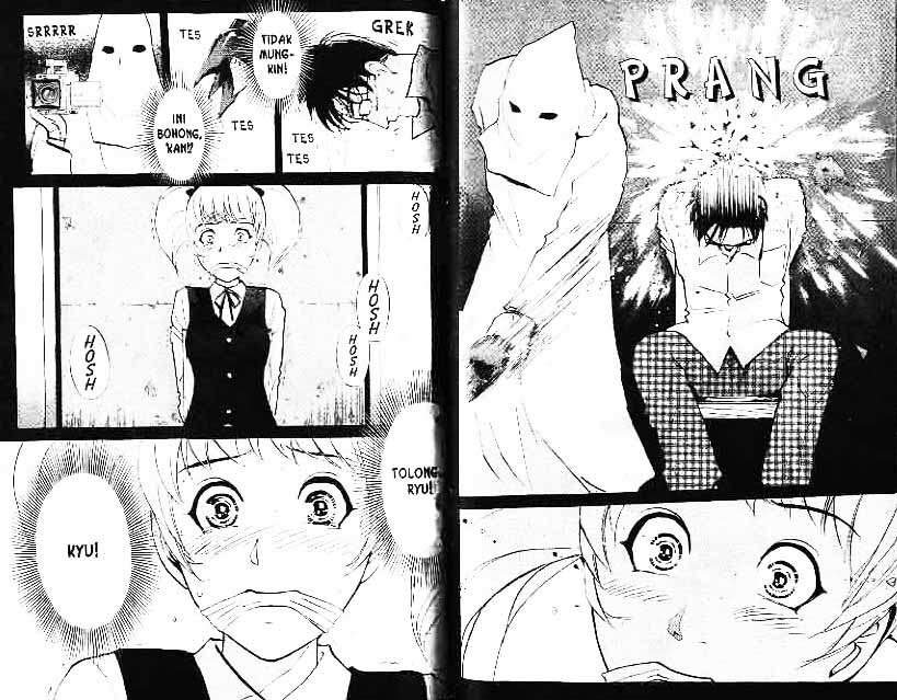 Detective School Q — Chapter 7, halaman 59