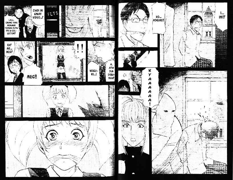 Detective School Q — Chapter 7, halaman 65