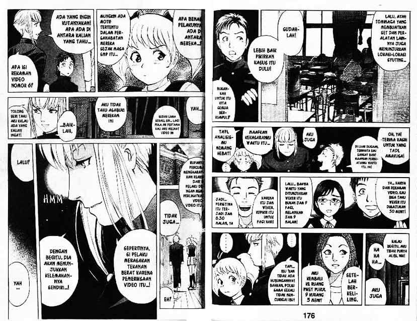 Detective School Q — Chapter 7, halaman 89