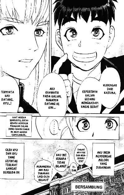 Detective School Q — Chapter 7, halaman 93