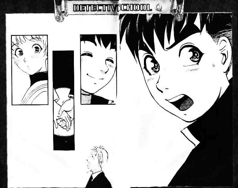 Detective School Q — Chapter 6, halaman 2