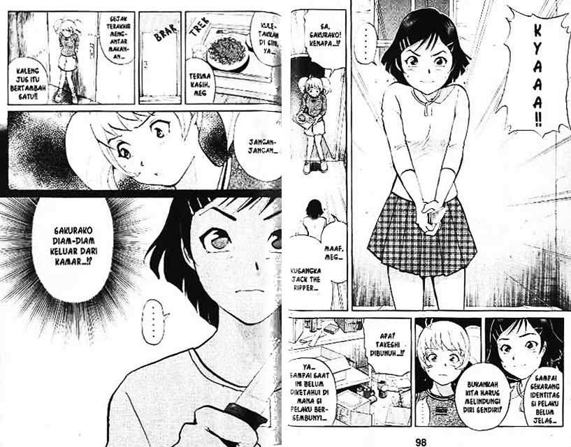 Detective School Q — Chapter 2, halaman 101