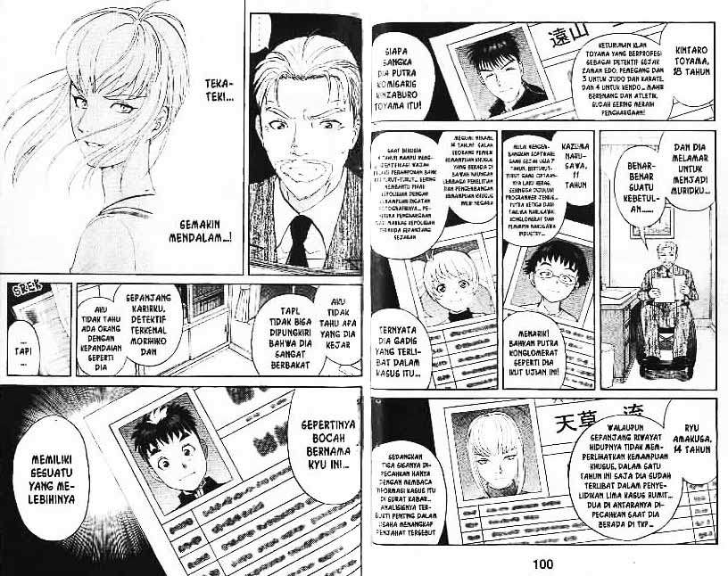 Detective School Q — Chapter 2, halaman 102