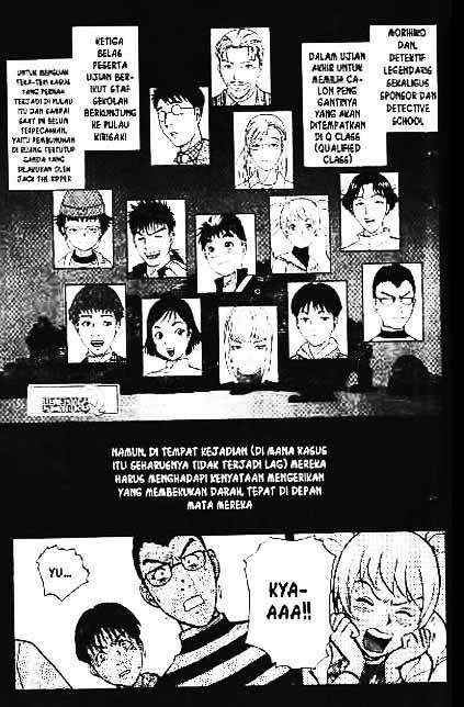 Detective School Q — Chapter 2, halaman 106