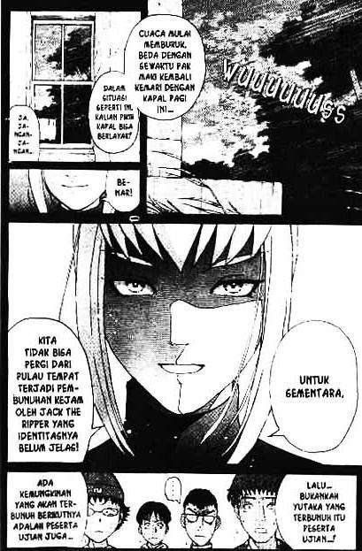 Detective School Q — Chapter 2, halaman 116