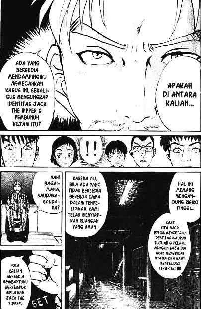 Detective School Q — Chapter 2, halaman 119