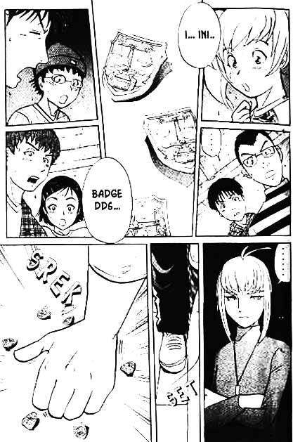 Detective School Q — Chapter 2, halaman 121