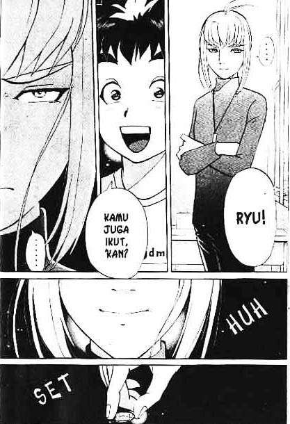 Detective School Q — Chapter 2, halaman 124