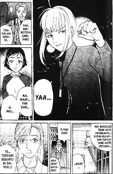 Detective School Q — Chapter 2, halaman 125