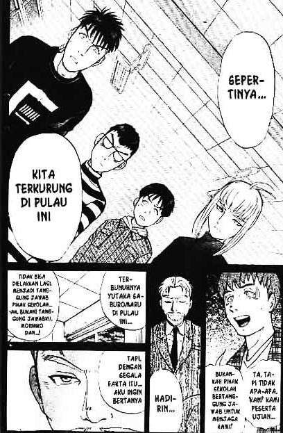 Detective School Q — Chapter 2, halaman 13