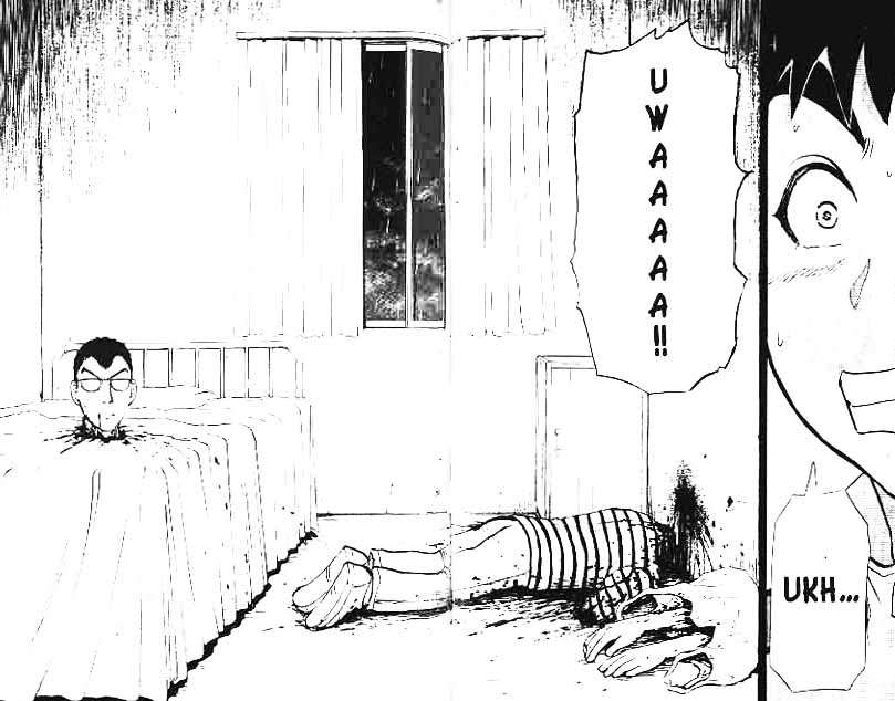 Detective School Q — Chapter 2, halaman 30