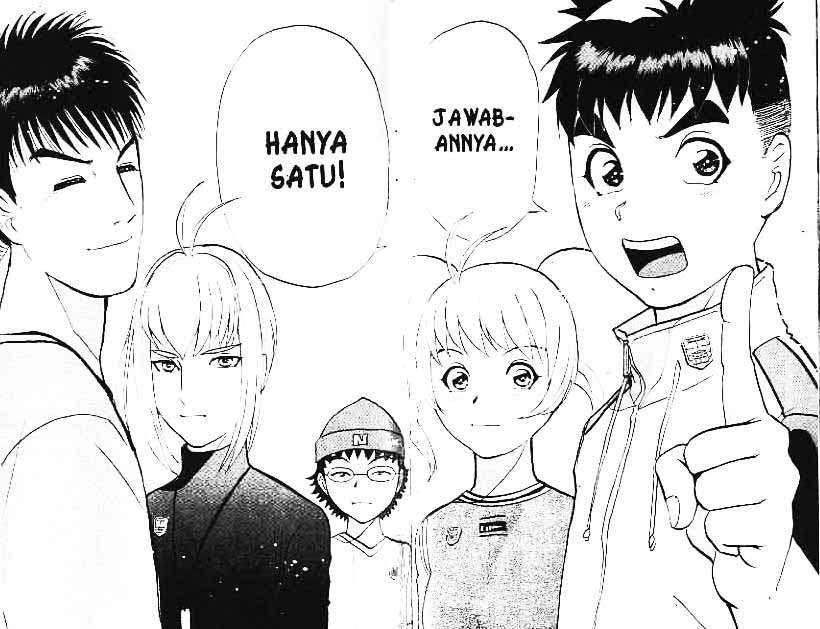 Detective School Q — Chapter 2, halaman 42