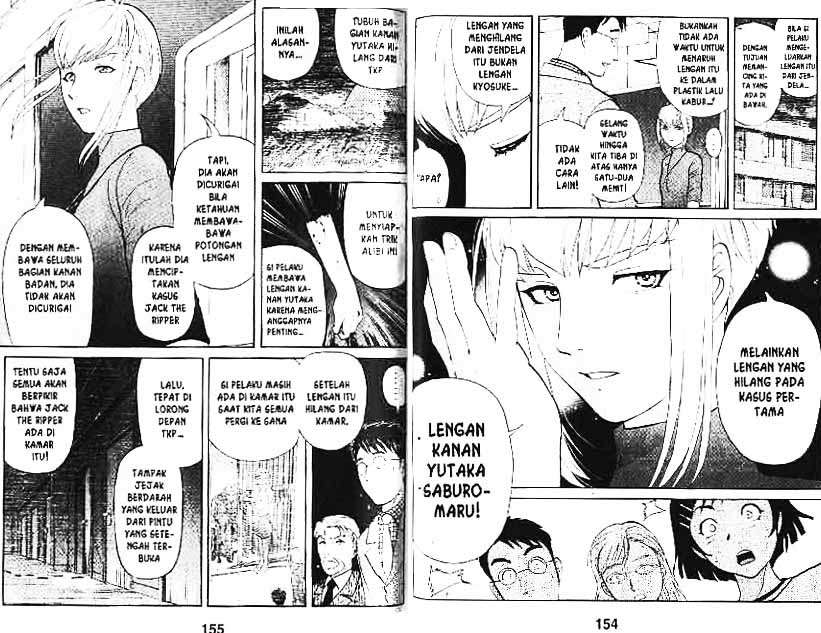 Detective School Q — Chapter 2, halaman 47