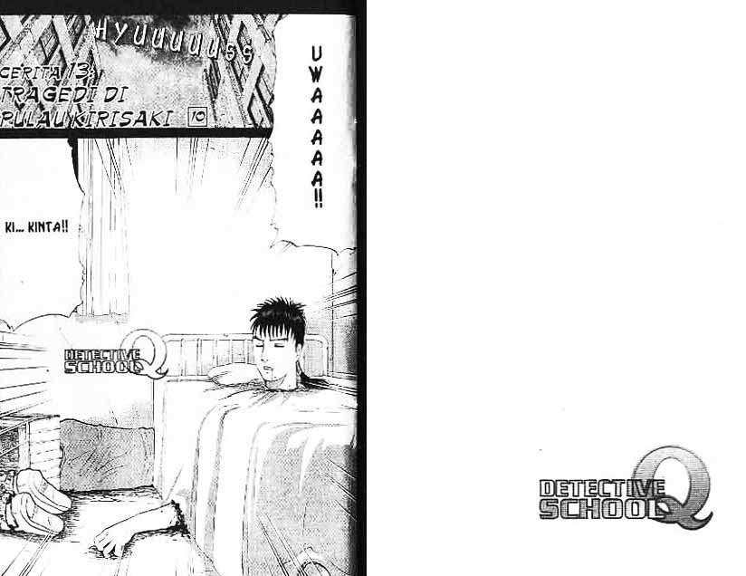 Detective School Q — Chapter 2, halaman 56