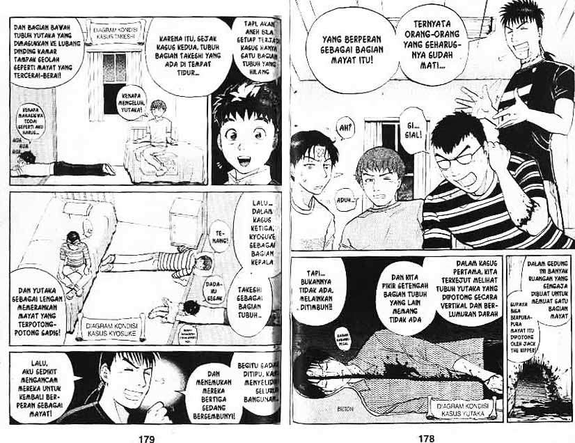 Detective School Q — Chapter 2, halaman 59